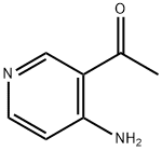 1-(4-氨基吡啶-3-基)乙-1-酮
