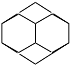 Decahydro-2,7:3,6-dimethanonaphthalene