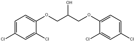 1,3-bis(2,4-dichlorophenoxy)propan-2-ol