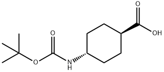 N-BOC-氨基环己胺羧酸