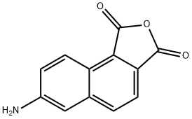 Naphtho[1,2-c]furan-1,3-dione, 7-amino- (9CI)