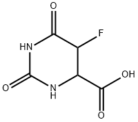 5-fluorodihydrooorotate