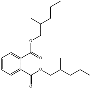 Bis(2-Methylpentyl) Phthalate