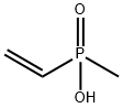 methylvinylphosphinic acid