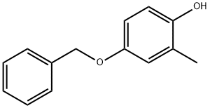 4-(苄氧基)-2-甲基苯酚