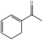 Ethanone, 1-(1,3-cyclohexadien-1-yl)- (9CI)
