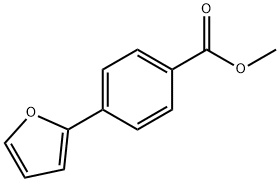 4-呋喃-2-苯甲酸甲酯