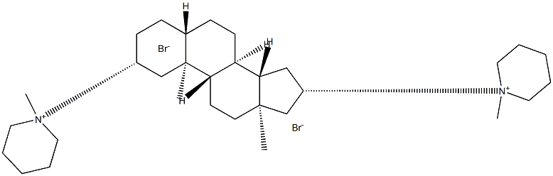 (dideacetoxy)pancuronium