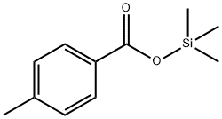 4-Methylbenzoic acid trimethylsilyl ester