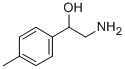 2-AMINO-1-(4-METHYLPHENYL)ETHANOL