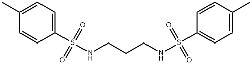 N,N-二对甲苯磺酰基-1,3-二氨基丙烷