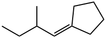 (2-Methylbutylidene)cyclopentane