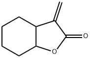 hexahydro-3-methylenebenzofuran-2(3H)-one