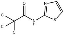 2,2,2-三氯-N-(1,3-噻唑-2-基)乙酰胺
