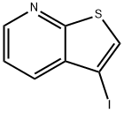 3-Iodothieno[2,3-b]pyridine