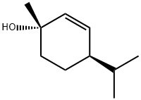 cis-p-Menth-2-en-1-ol