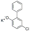 4-Chloro-2-phenylphenol, potassium salt