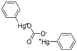 Phenylmercuric carbonate
