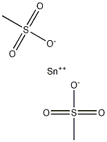 Tin(II) methanesulfonate