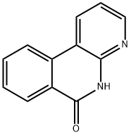 苯并[C][1,8]萘啶-6(5H)-酮