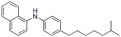 N-(4-ISOOCTYLPHENYL)-1-NAPHTHYLAMINE