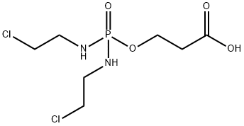 carboxyifosfamide