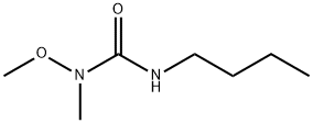 3-butyl-1-methoxy-1-methyl-urea