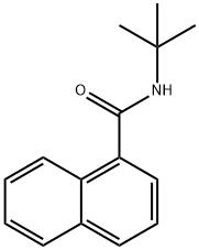 N-tert-Butylnaphthalene-1-carboxaMide