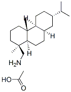 Dihydro abietylamine acetate