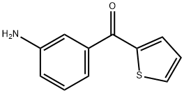 (3-Amino-phenyl)-thiophen-2-yl-methanone