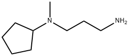 N1-环戊基-N1-甲基丙烷-1,3-二胺
