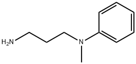 N-(3-氨丙基)-N-甲基苯胺