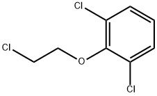 2,6-DICHLORO-(2-CHLOROETHOXY)BENZENE