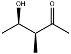 2-Pentanone, 4-hydroxy-3-methyl-, (R*,S*)- (9CI)