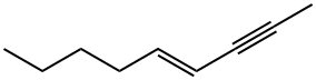 (E)-4-Nonen-2-yne
