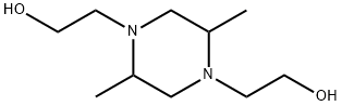 2-[4-(2-羟乙基)-2,5-二甲基哌嗪-1-基]乙-1-醇