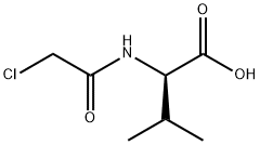 N-(2-Chloroacetyl)-D-valine