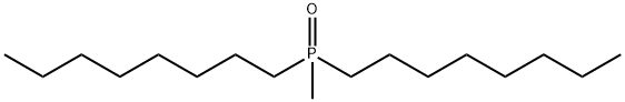 methyldioctylphosphine oxide