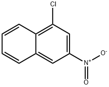 1-Chloro-3-nitronaphthalene