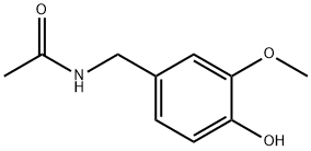 N-Vanillylacetamide
