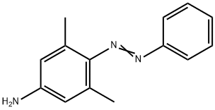 2,6-Dimethylazobenzen-4-amine