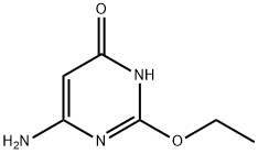 6-Amino-2-ethoxypyrimidin-4(3H)-one