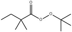 tert-butyl 2,2-dimethylperoxybutyrate