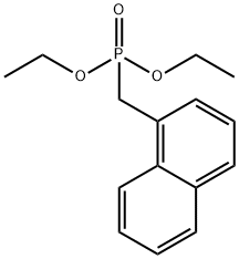 1-萘基甲基膦酸二乙酯