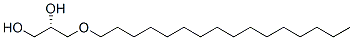 chimyl alcohol