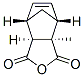 (1alpha,2alpha,3beta,6beta)-1,2,3,6-tetrahydromethyl-3,6-methanophthalic anhydride