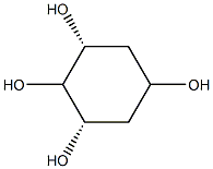 1α,2β,3α,5β-Cyclohexanetetrol