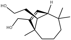 Secolongifolenediol