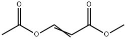 methyl 3-acetoxyacrylate