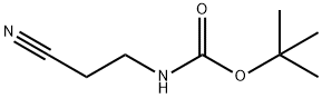 N-(2-氰基乙基)氨基甲酸叔丁酯